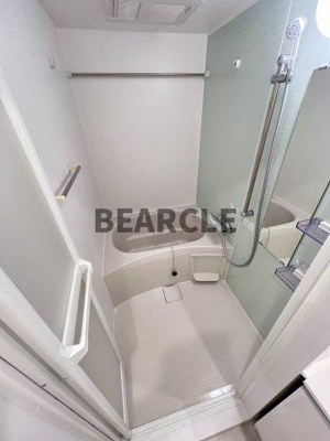 【浴室】 | ウェルスクエア京都西陣WEST