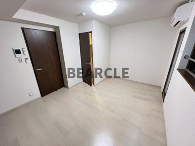 【居間・リビング】 | ウェルスクエア京都西陣WEST