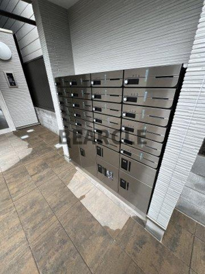 【その他共用部分】 | ウェルスクエア京都西陣WEST