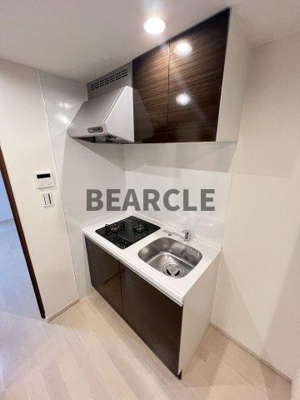 【キッチン】 | ウェルスクエア京都西陣WEST