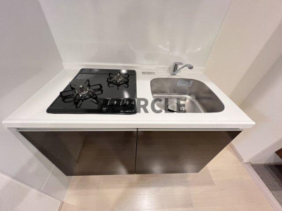 【キッチン】 | ウェルスクエア京都西陣WEST