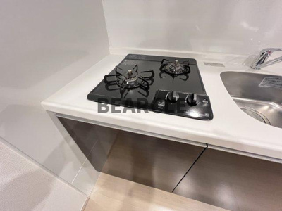 【キッチン】 | ウェルスクエア京都西陣WEST