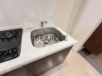 【キッチン】 | ウェルスクエア京都西陣WEST