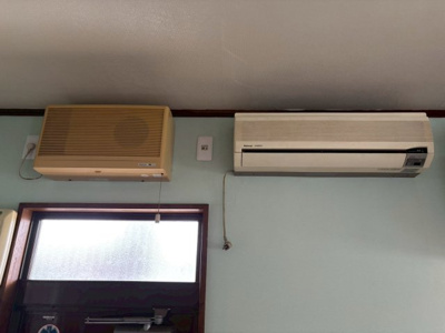 【設備】 | 綾西第1ハイツ