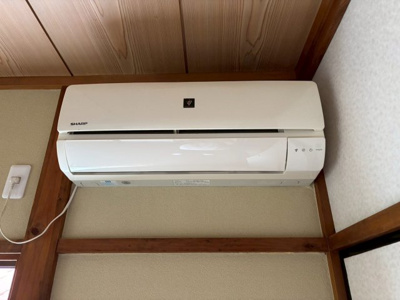 【設備】 | 綾西第1ハイツ