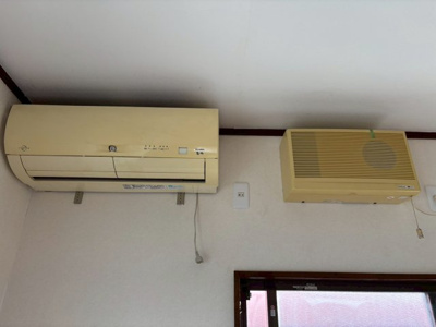 【設備】 | 綾西第1ハイツ