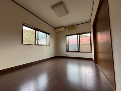 【居間・リビング】 | 綾西第1ハイツ