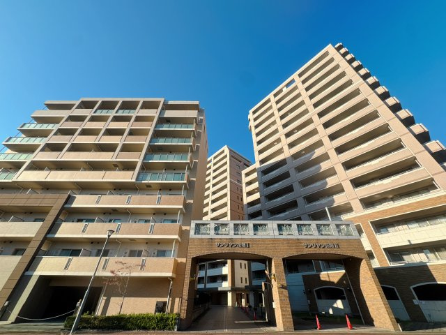 【間取り】 | サンリヤン花畑Ⅰ☆仲介手数料無料☆