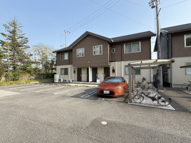 シャーメゾン フォルトゥーナ