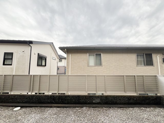 シャーメゾン フォルトゥーナの展望