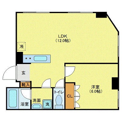 フロリス　オーランティウム2