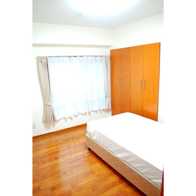 フロリス　オーランティウム2の内装