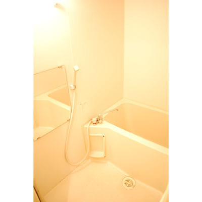 フロリス　オーランティウム2の内装