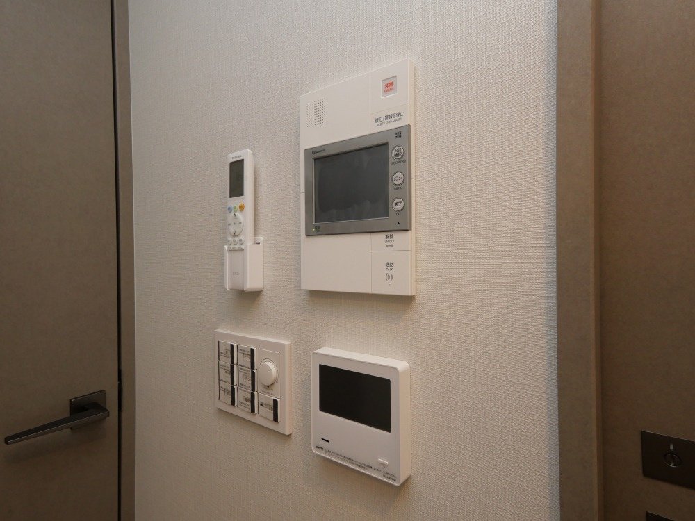 コンフォリア・リヴ北浜淡路町のその他