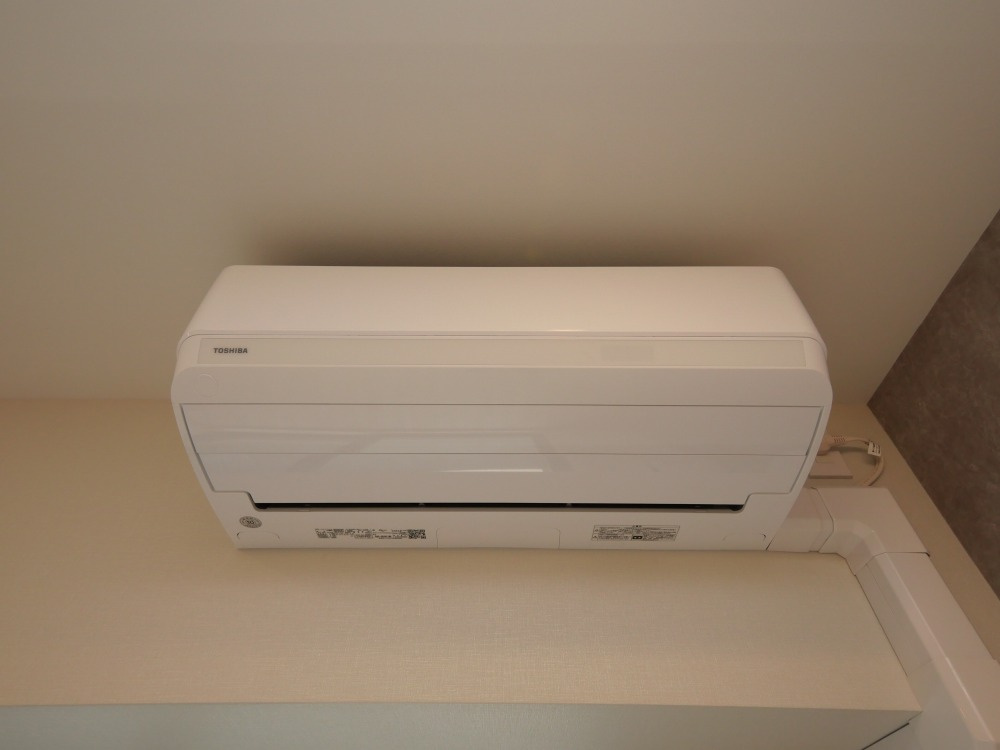 コンフォリア・リヴ北浜淡路町の設備