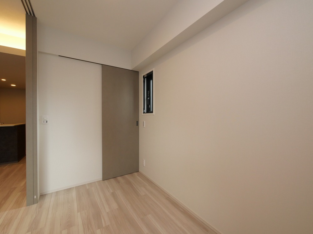 コンフォリア・リヴ北浜淡路町の居間・リビング