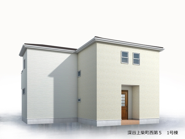 Livele　Garden　深谷市上柴町西第5
