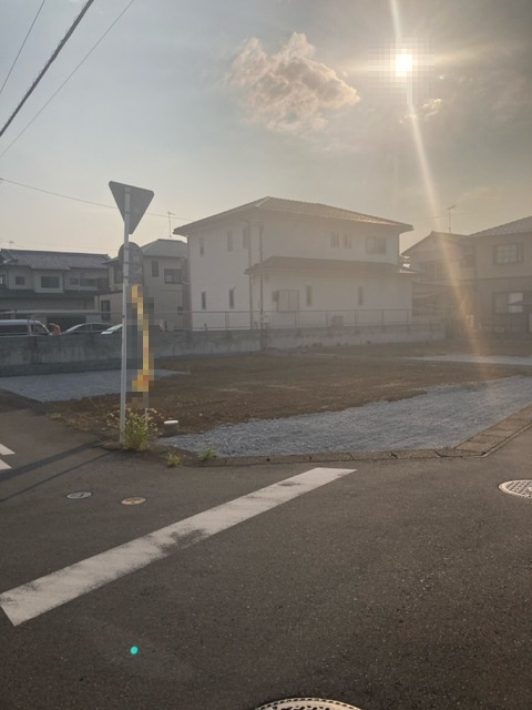 Livele　Garden　深谷市上柴町西第5の外観