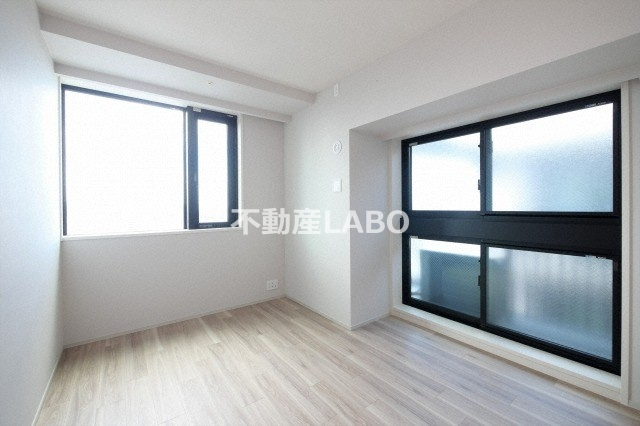 グランドメゾン大阪上本町のその他