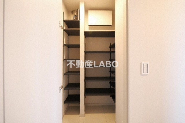 グランドメゾン大阪上本町のその他