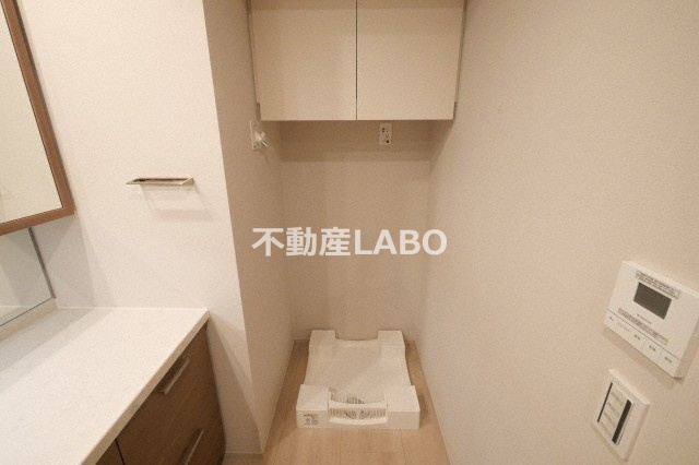 グランドメゾン大阪上本町のその他