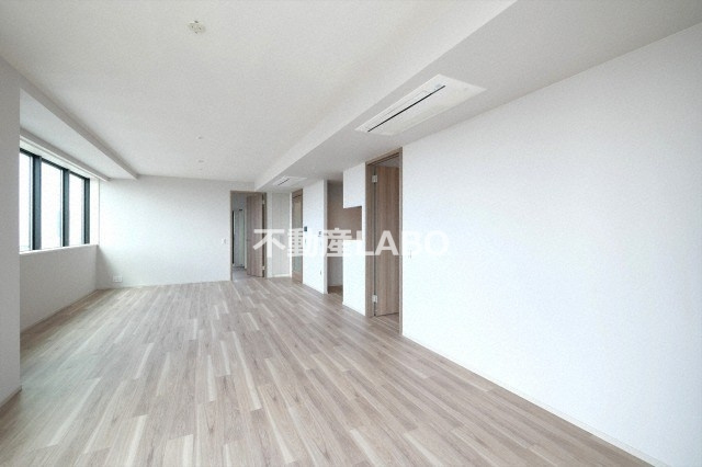 グランドメゾン大阪上本町の内装