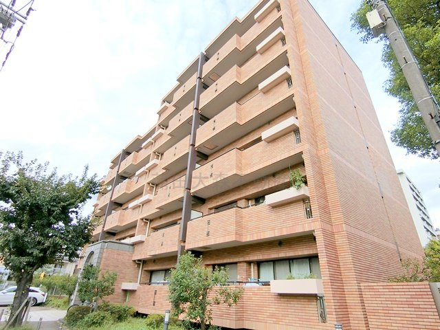 セリゼ雪が谷の外観