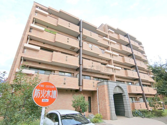 セリゼ雪が谷の外観