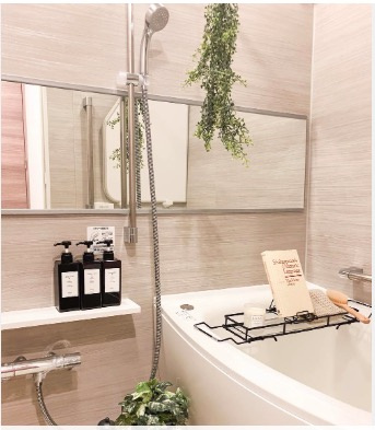 【浴室】 | ★仲介手数料無料★PIAS CHIYODA AWAJICHO（淡路町駅徒歩1分　都心生活の快適性と上質さがあるレジデンス）