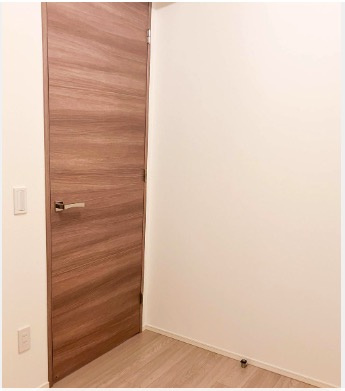 【洋室】 | ★仲介手数料無料★PIAS CHIYODA AWAJICHO（淡路町駅徒歩1分　都心生活の快適性と上質さがあるレジデンス）