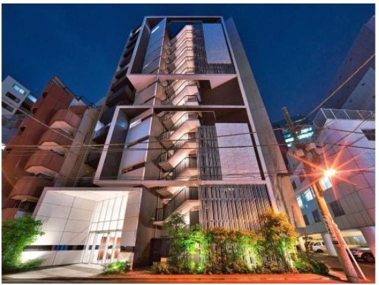 【外観】 | ★仲介手数料無料★PIAS CHIYODA AWAJICHO（淡路町駅徒歩1分　都心生活の快適性と上質さがあるレジデンス）