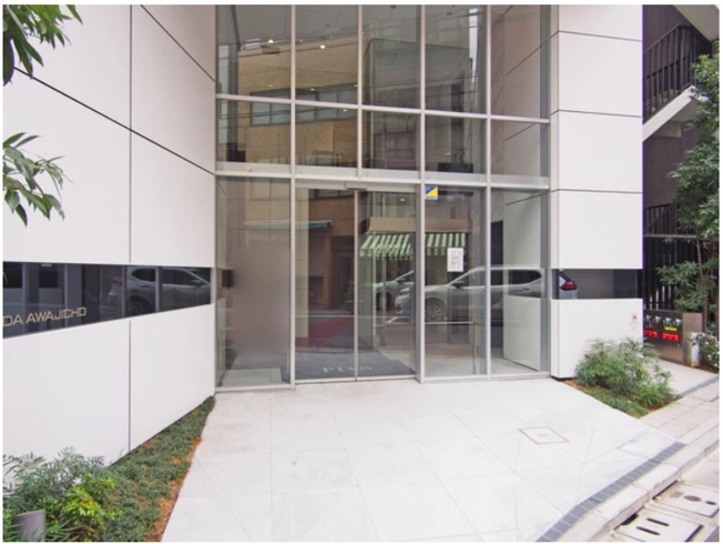 【その他】 | ★仲介手数料半額★PIAS CHIYODA AWAJICHO（淡路町駅徒歩1分　都心生活の快適性と上質さがあるレジデンス）