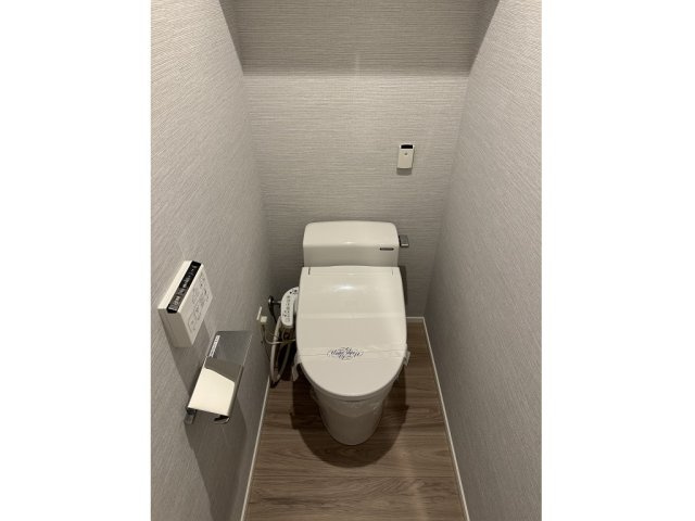 The LOG日本橋の内装