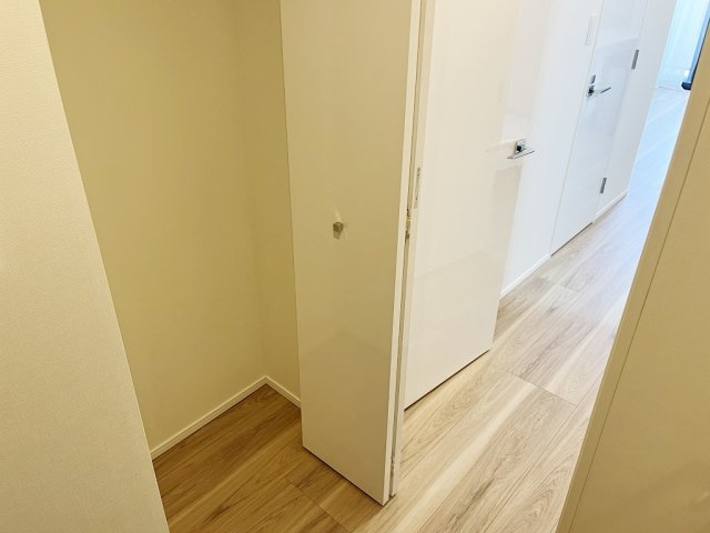 The LOG日本橋の内装