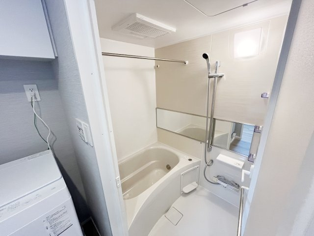 The LOG日本橋の内装