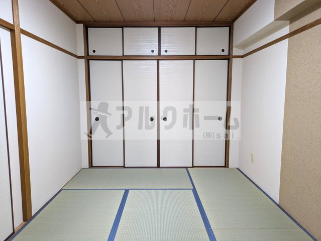 ユーネスト浅野の和室|ユーネスト浅野