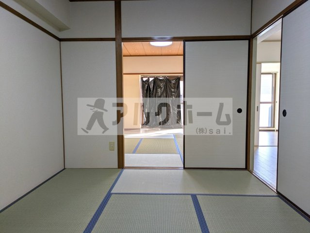 ユーネスト浅野の和室|ユーネスト浅野