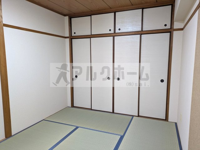 ユーネスト浅野の和室|ユーネスト浅野