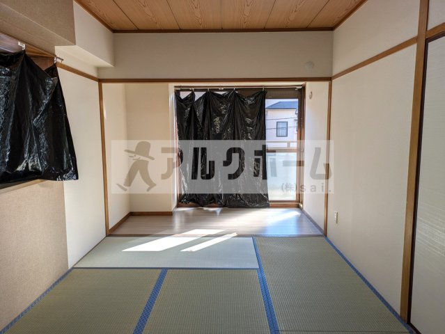 ユーネスト浅野の寝室|ユーネスト浅野