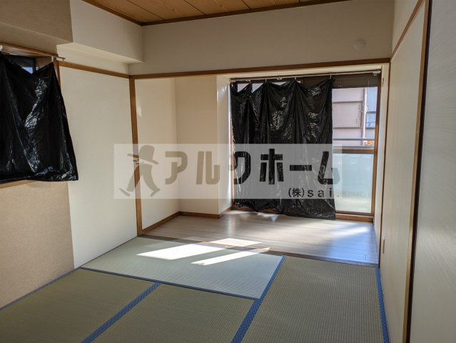 ユーネスト浅野の寝室|ユーネスト浅野