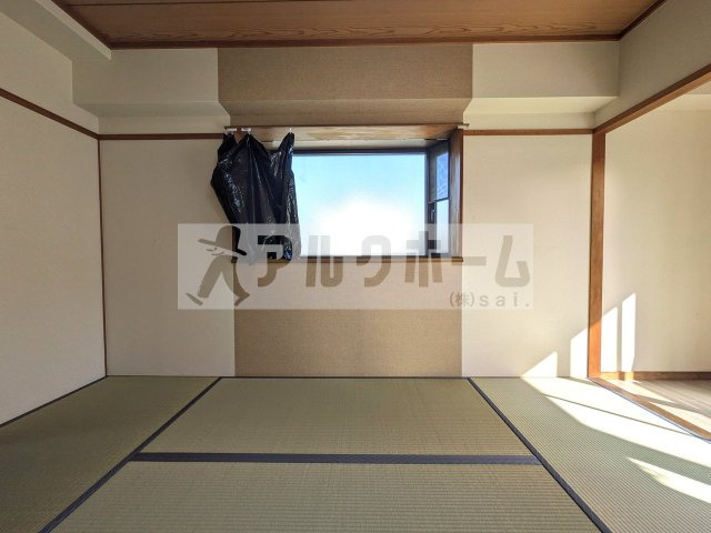 ユーネスト浅野の和室|ユーネスト浅野