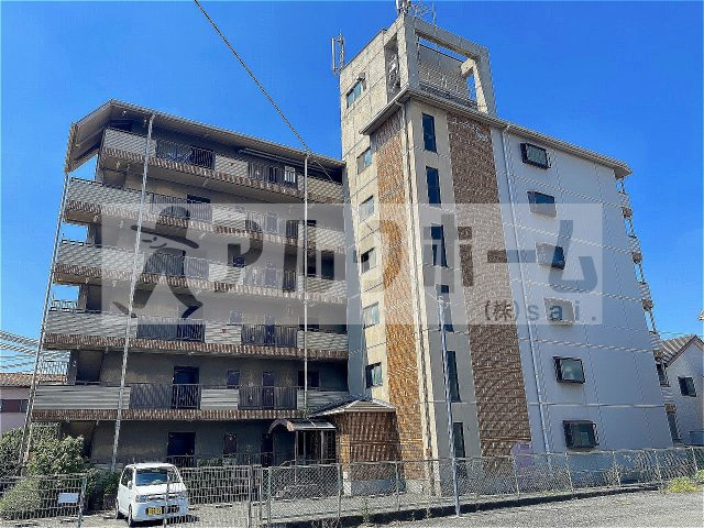 ユーネスト浅野の外観|ユーネスト浅野