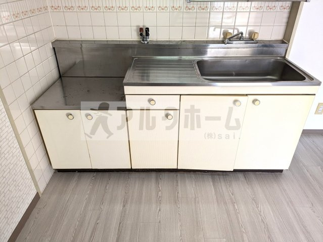 ユーネスト浅野のキッチン|ユーネスト浅野