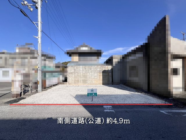 【外観】 | 吾川郡いの町八田