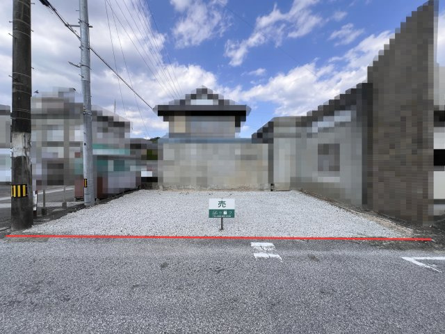 【外観】 | 吾川郡いの町八田