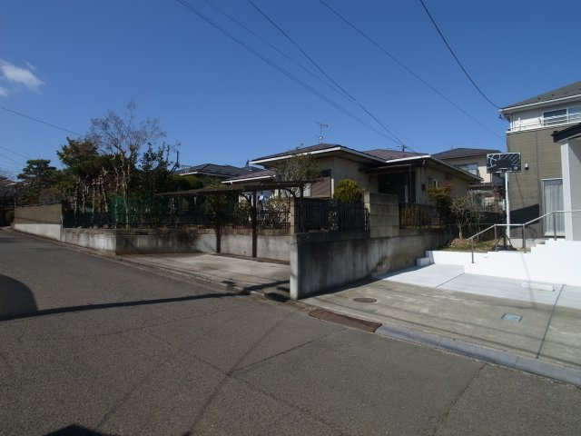 【外観】の画像