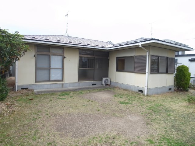 【外観】の画像