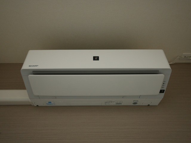 グランディオ鶴橋の設備