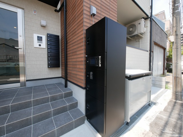 グランディオ鶴橋のその他