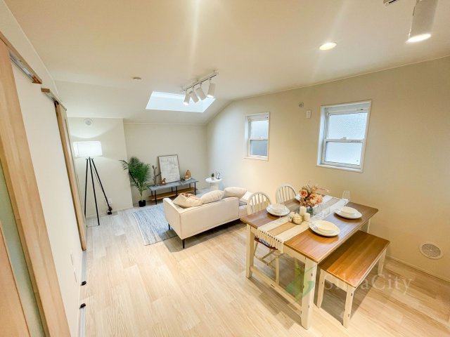 世田谷区三宿2丁目